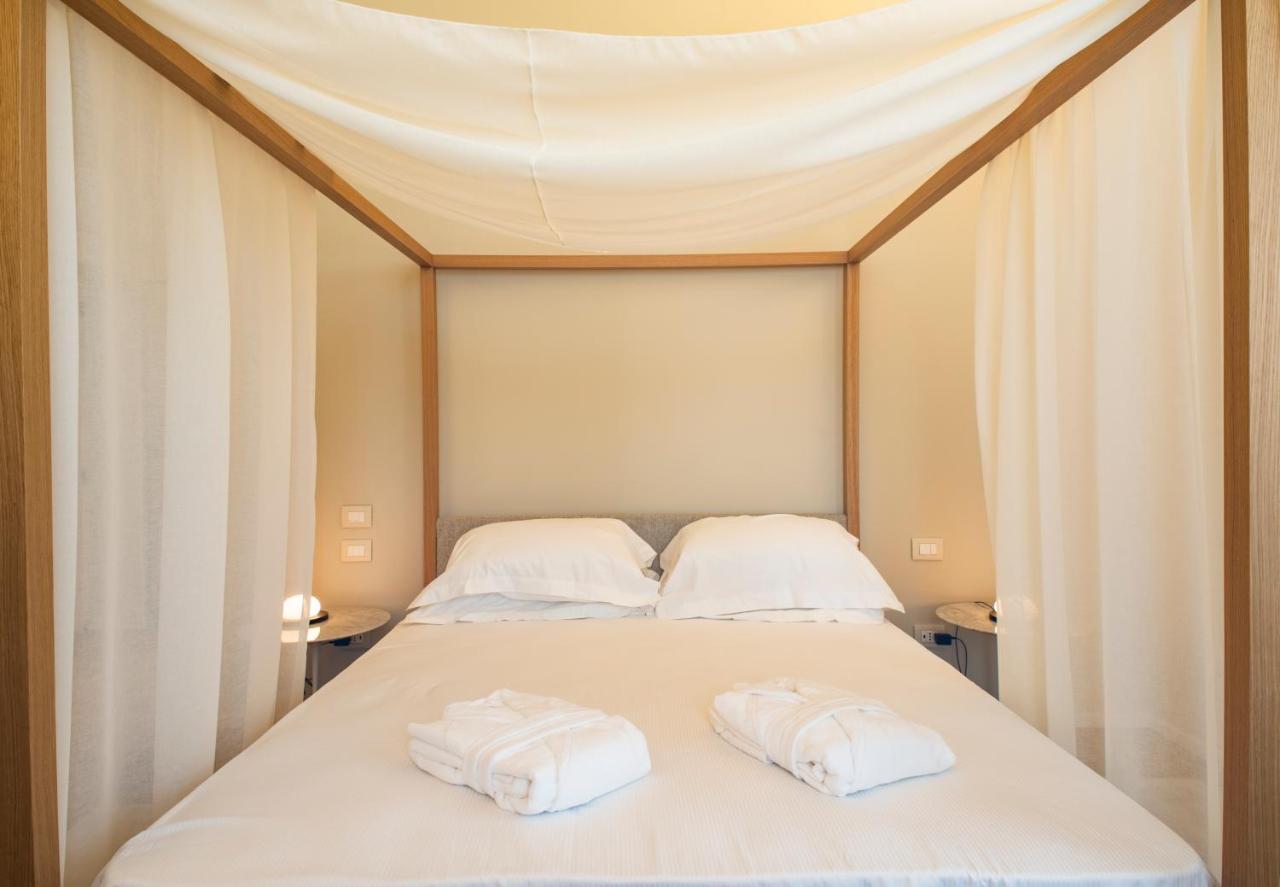 Dimora De Matera Luxury Suites Cosenza Exterior photo
