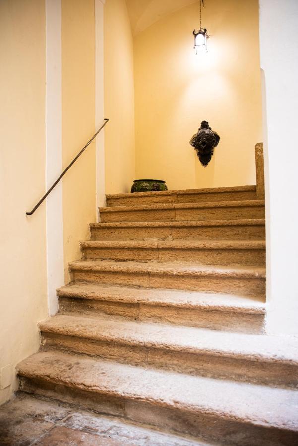 Dimora De Matera Luxury Suites Cosenza Exterior photo