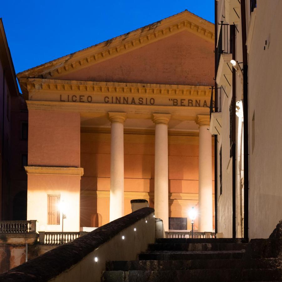 Dimora De Matera Luxury Suites Cosenza Exterior photo