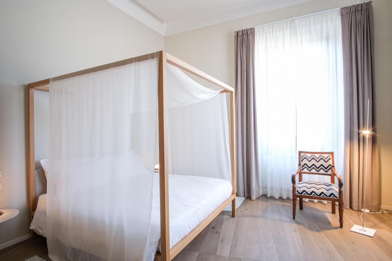 Dimora De Matera Luxury Suites Cosenza Exterior photo