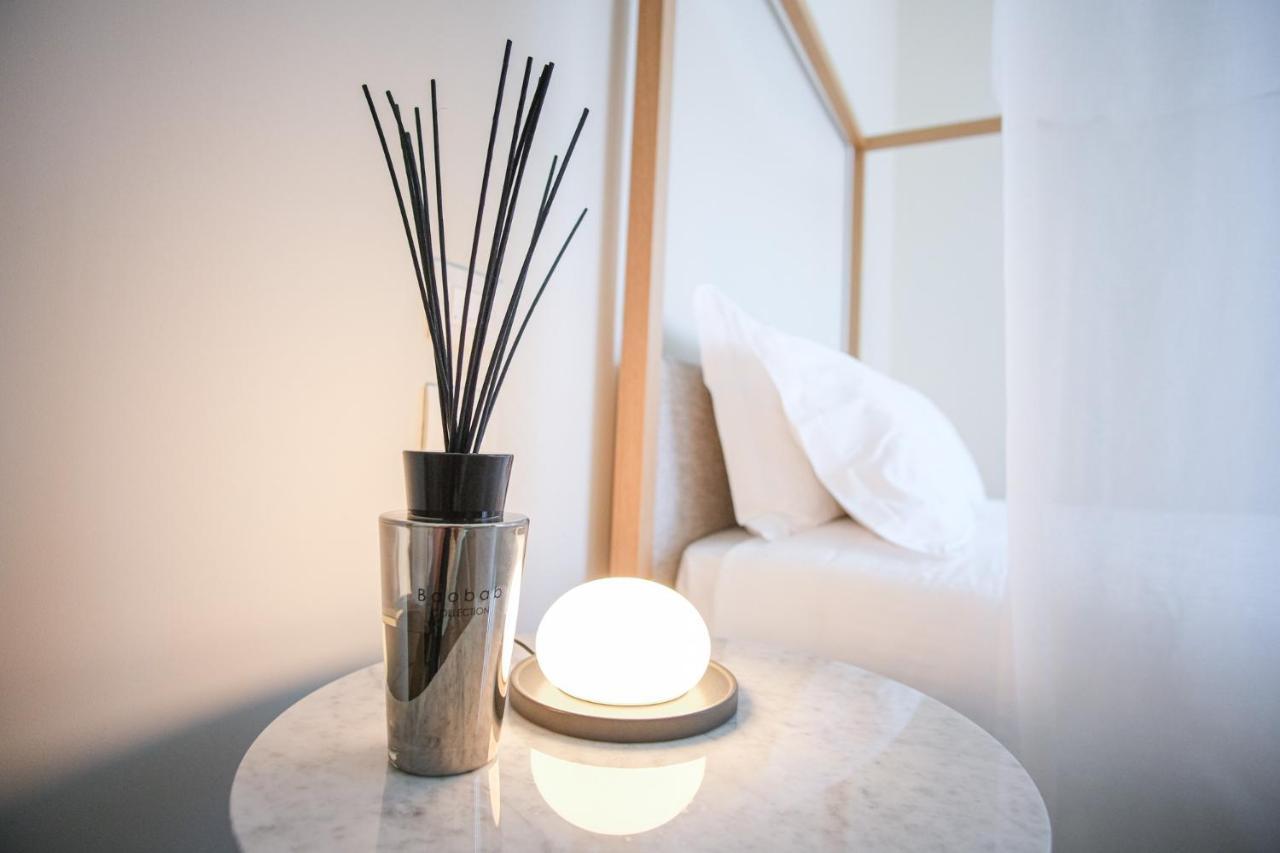 Dimora De Matera Luxury Suites Cosenza Exterior photo